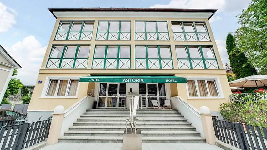Appartement voor 2 personen, met terras in Salzburg