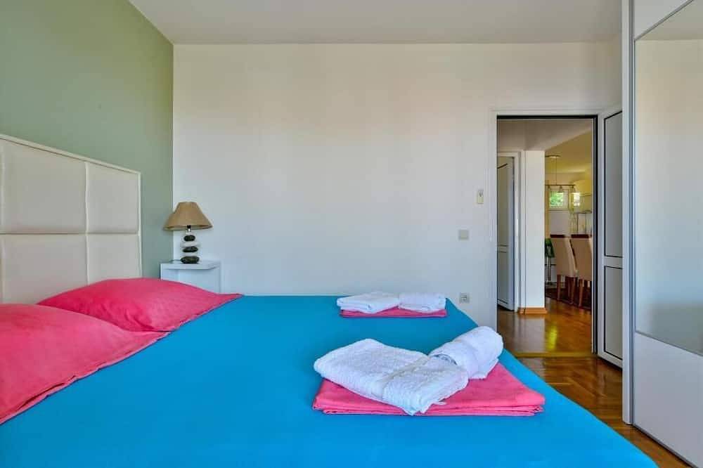 Ganze Wohnung, Lux apartment Donna Sofia Charming 2-bedroom apartment in Sveti Stefan in Sveti Stefan, Opština Budva