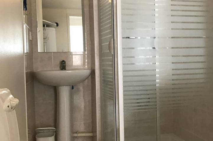 Gîte pour 2 personnes, avec balcon, animaux acceptés dans Le Pouldu - 3