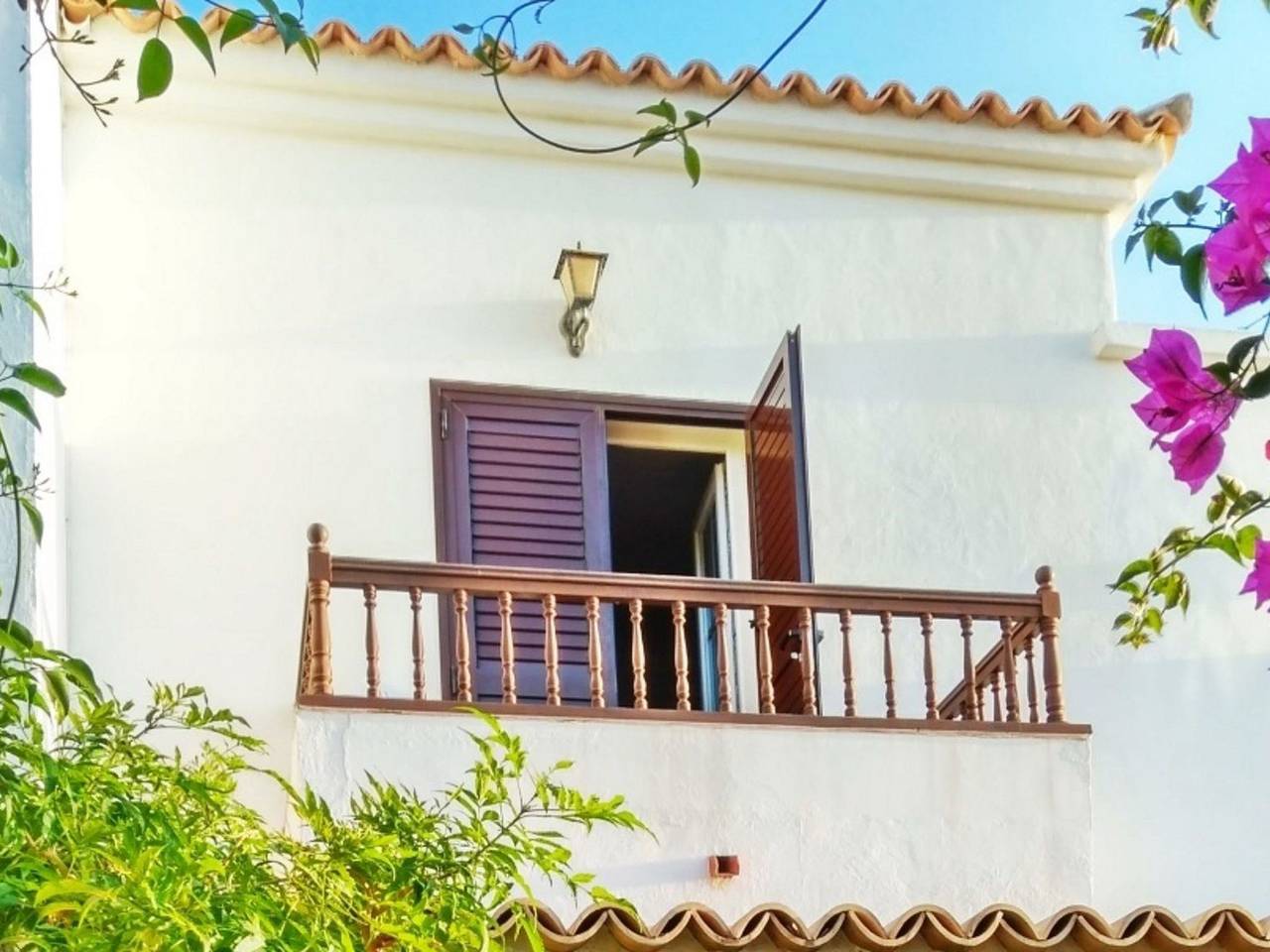 Casa Sarita in Chayofa, Arona