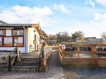 Ferieudlejning til 6 Personer i Reersø, Sydvestsjælland, Billede 1