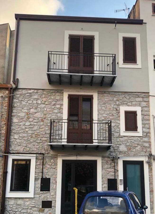Appartamento intero, La Casetta Di Rosina in Caccamo, Provincia di Palermo