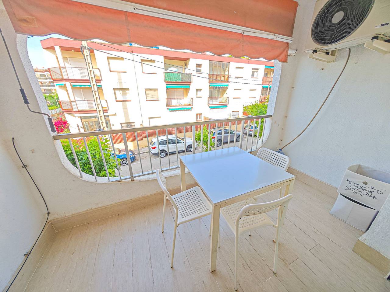 Apartamento entero, Saballa in Cambrils, Costa Dorada