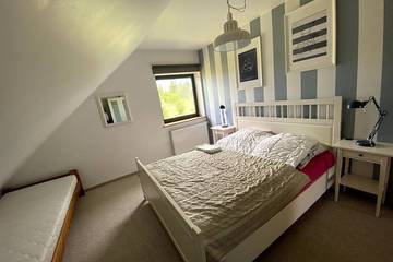 Villa for 15 Guests in Kołczewo, Polish Baltic Sea Coast, Picture 4