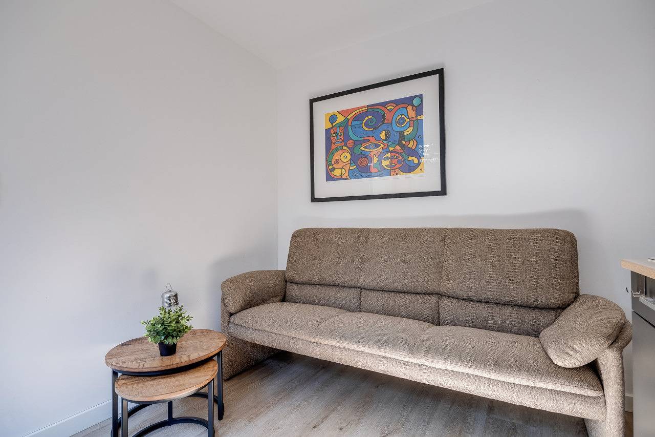 Great Studio Apartment / Outside Jacuzzi And Sauna in Apeldoorn, Veluwe