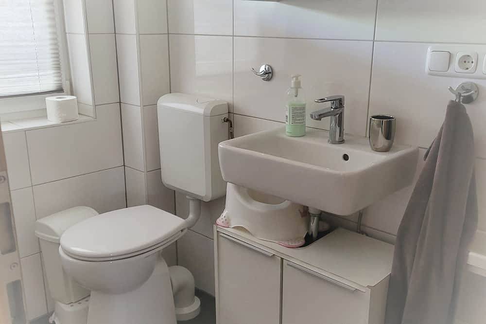 Ganze Wohnung, Ferienwohnung/App. für 4 Gäste mit 70m² in Groß Vollstedt in Groß Vollstedt, Rendsburg-Eckernförde