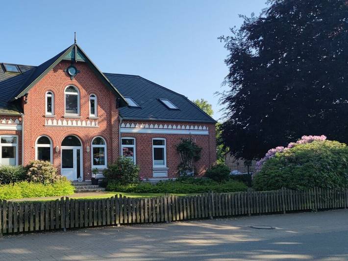 Ferienwohnung mit 1 Schlafzimmer in Dollerup, Schleswig-Flensburg