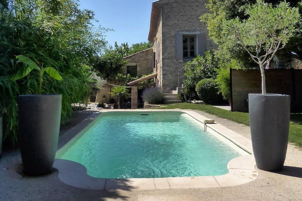 Maison de vacances