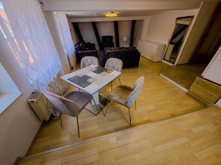 Ferienwohnung für 6 Personen in Nördlingen - 2