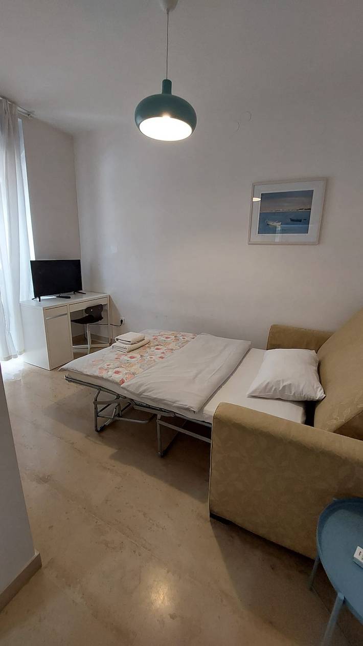 Apartamento entero, Apartamento de vacaciones para 2 personas in Zagreb, Región de Zagreb