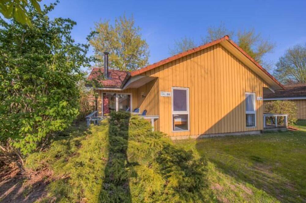 Casa vacanza a Mirow a partire da 151€ a notte