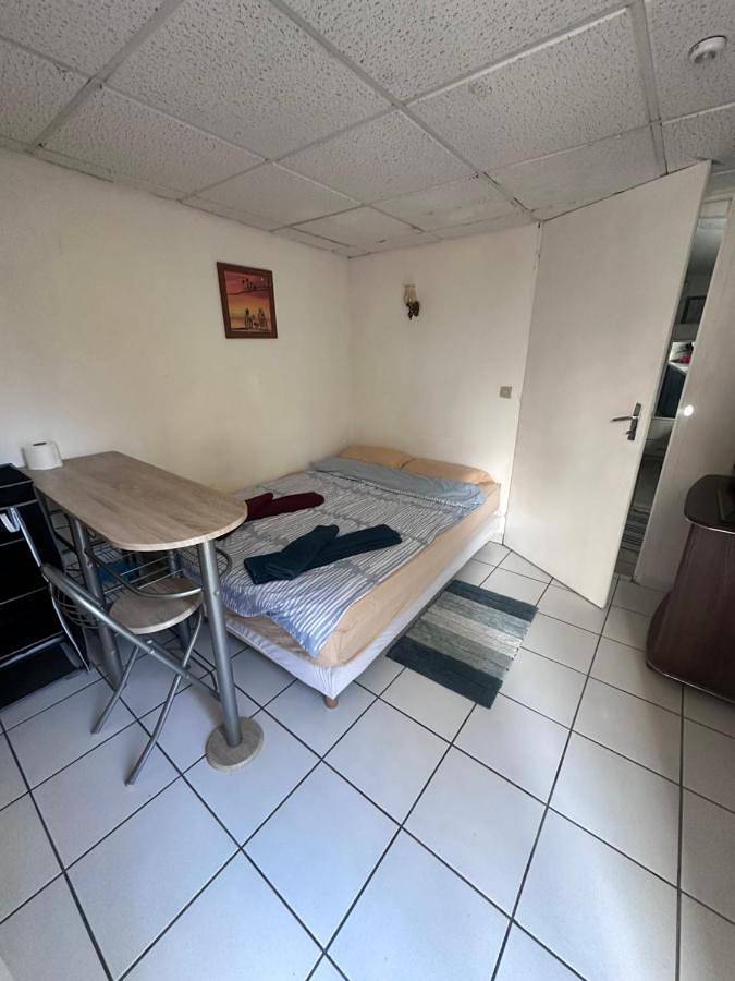 Appartement entier, Petit studio cosy in Cersay, Vallée de la Loire