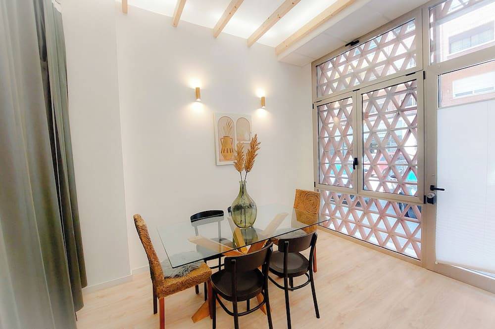 Apartamento entero, Ruzafa in love in Valencia City Centre, Valencia