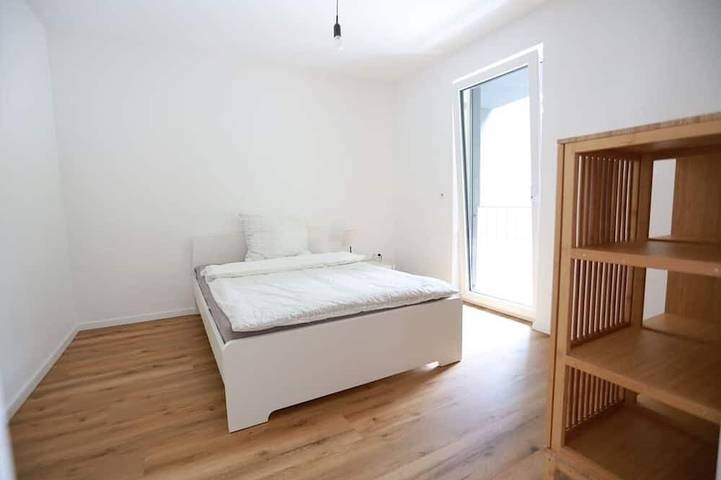 Ferienwohnung für 7 Personen, mit Balkon am Phantasialand - 3