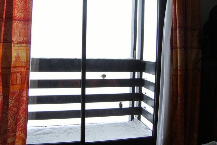 Appartement de vacances pour 7 personnes, avec balcon - 1