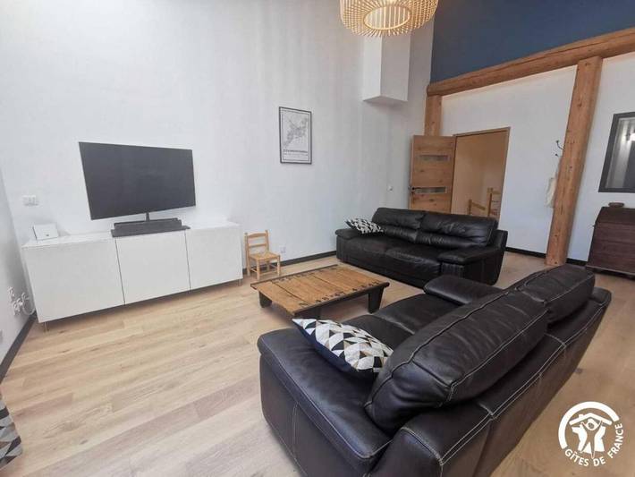 Location de vacances pour 6 personnes à Cournonterral - 4