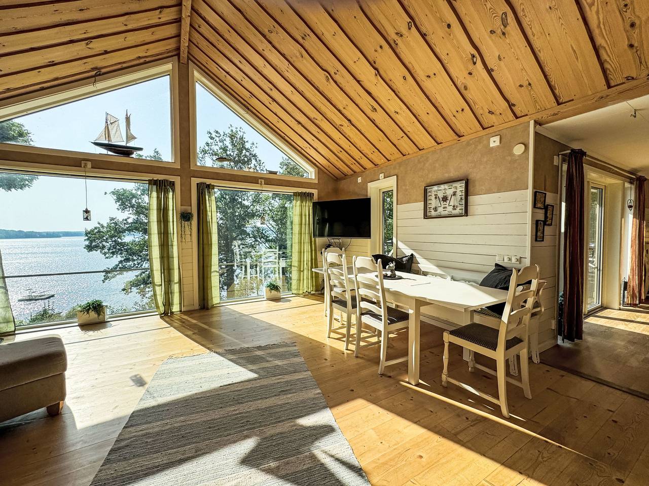 Liane 3 in Mellerud, Dalsland