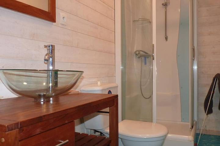Gîte pour 4 personnes à Granville - 3