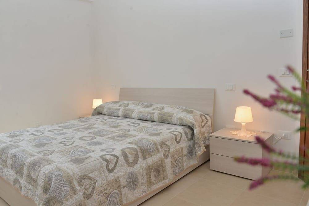 Entire apartment, Orange apartment in Rodi, Gargano