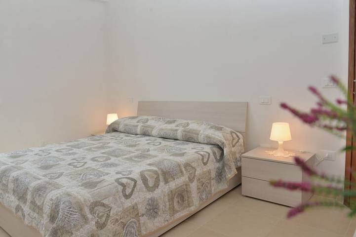 Entire apartment, Orange apartment in Spiaggia di Levante, Rodi