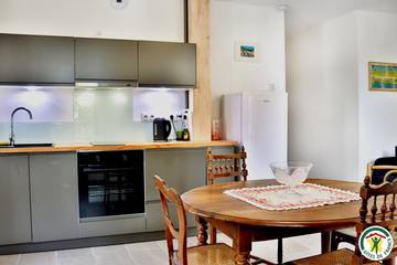 Maison De Vacances pour 4 Personnes dans Die, Région de Die, Photo 1