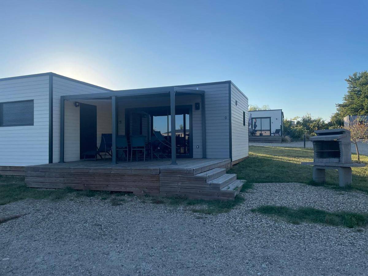 One-Bedroom Chalet in Puymiclan, Région de Marmande