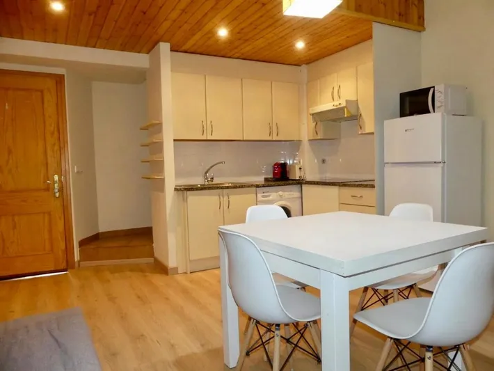 Apartamento de vacaciones para 2 personas - 1