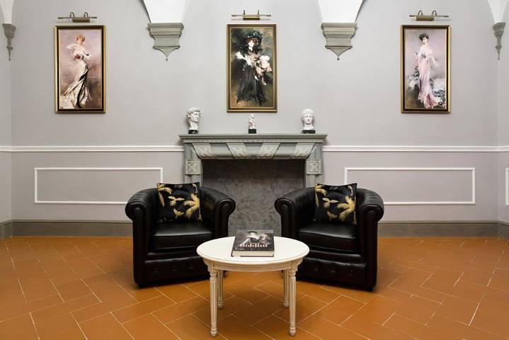 Gîte pour 2 personnes dans Port de Sant Ambrogio - 2