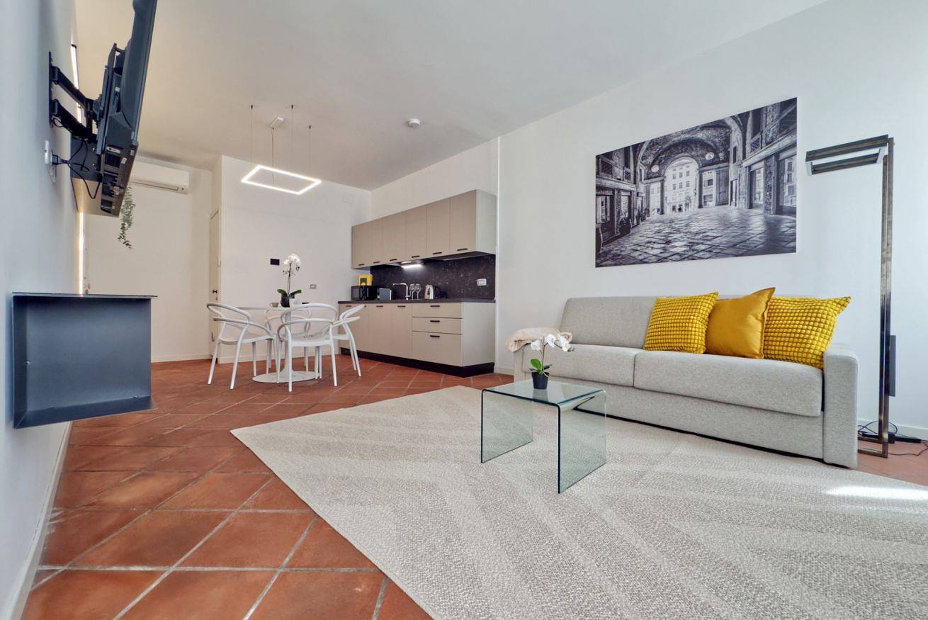 Appartement entier, Ponte degli Angeli Modern and Central Apartment! in Vicenza, Province de Vicenza