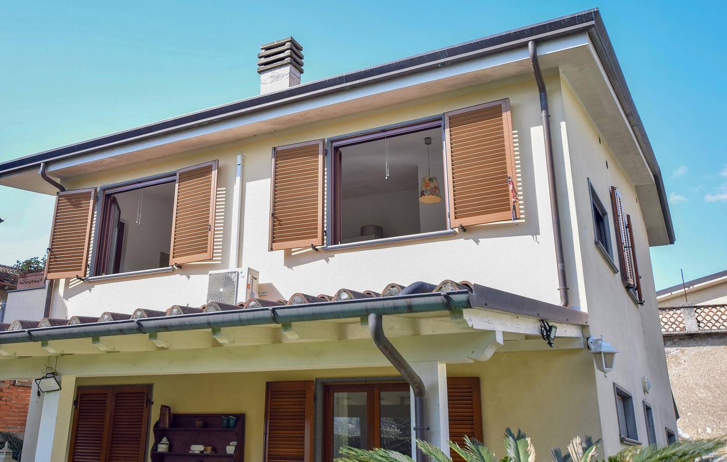 Appartamento intero, Accogliente rifugio urbano: AC, TV via cavo, Parcheggio, WiFi - Camaiore in Camaiore (Toscana), Riviera Toscana