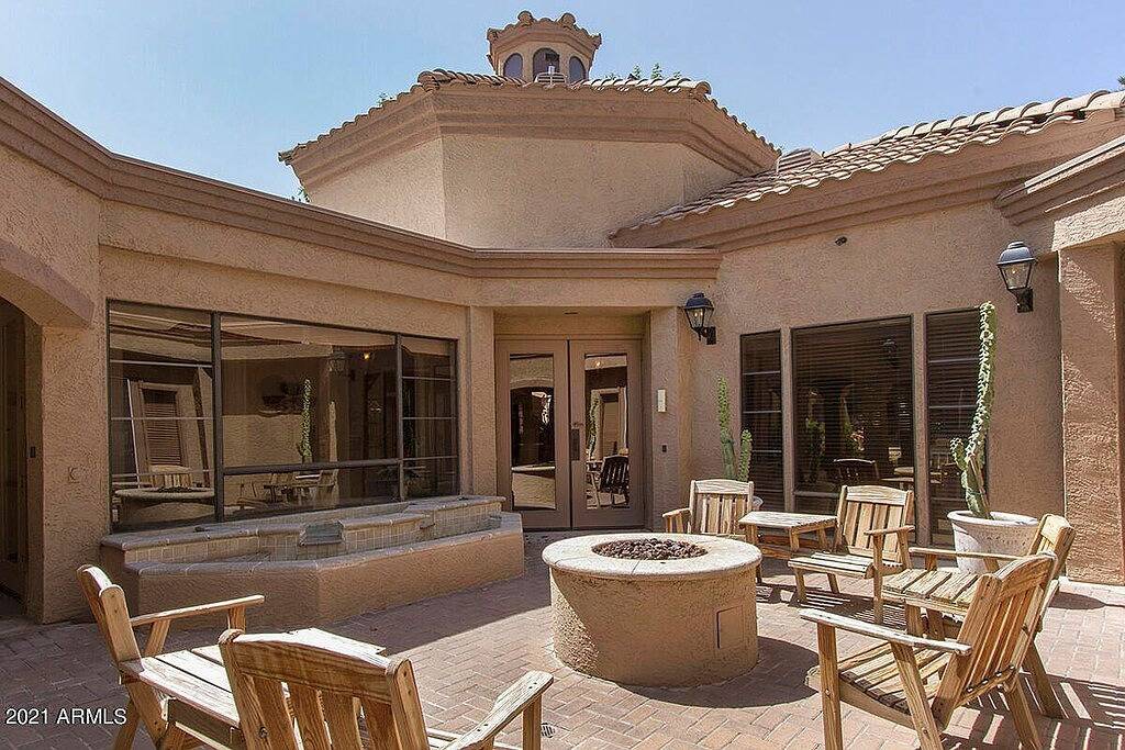 Ganze Wohnung, Heated Pools, Hot-Tubs, Minutes to all events! in North Scottsdale, Scottsdale