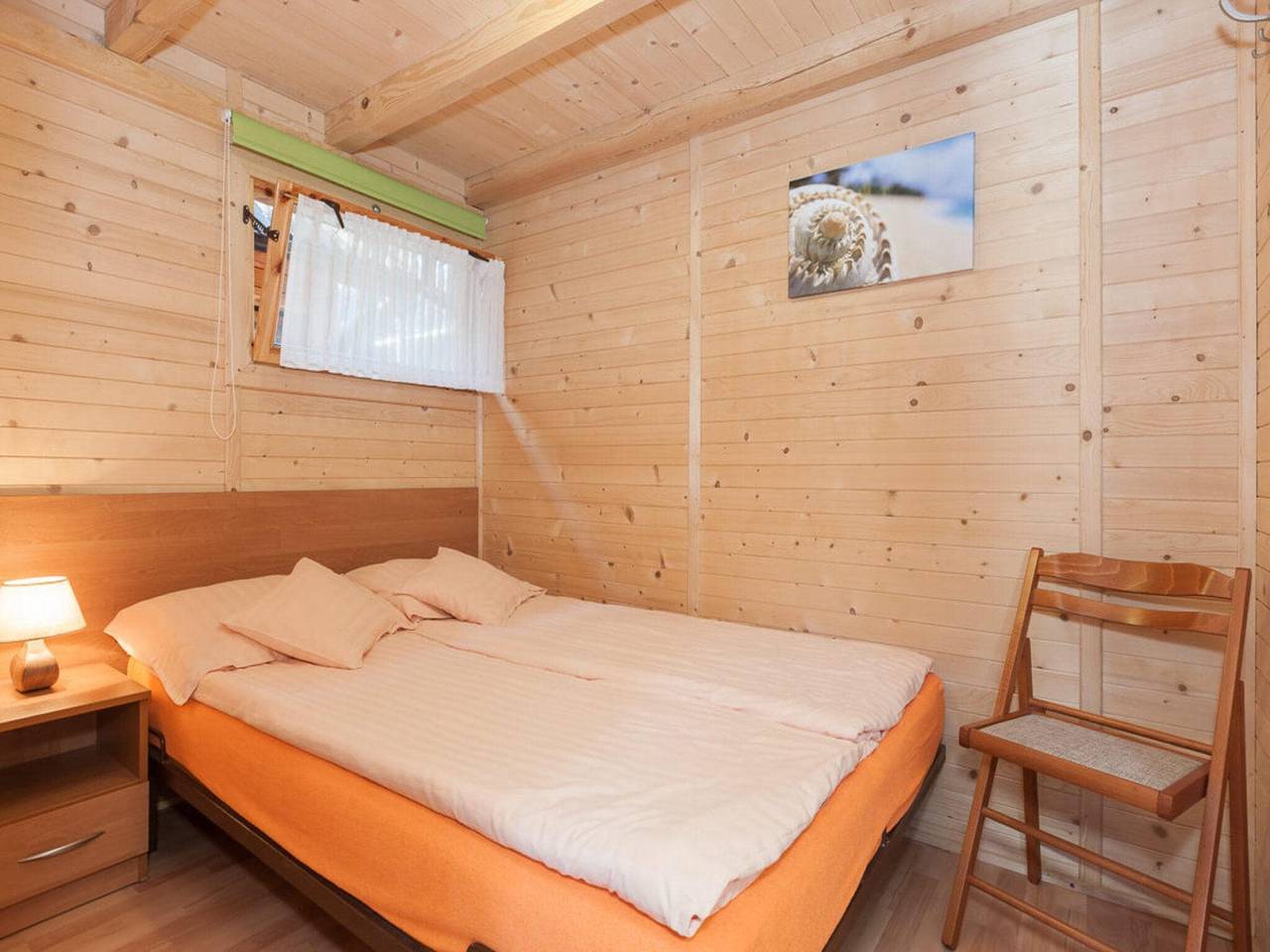 Ferienhaus in Pobierowo am Strand in Pobierowo, Powiat gryficki