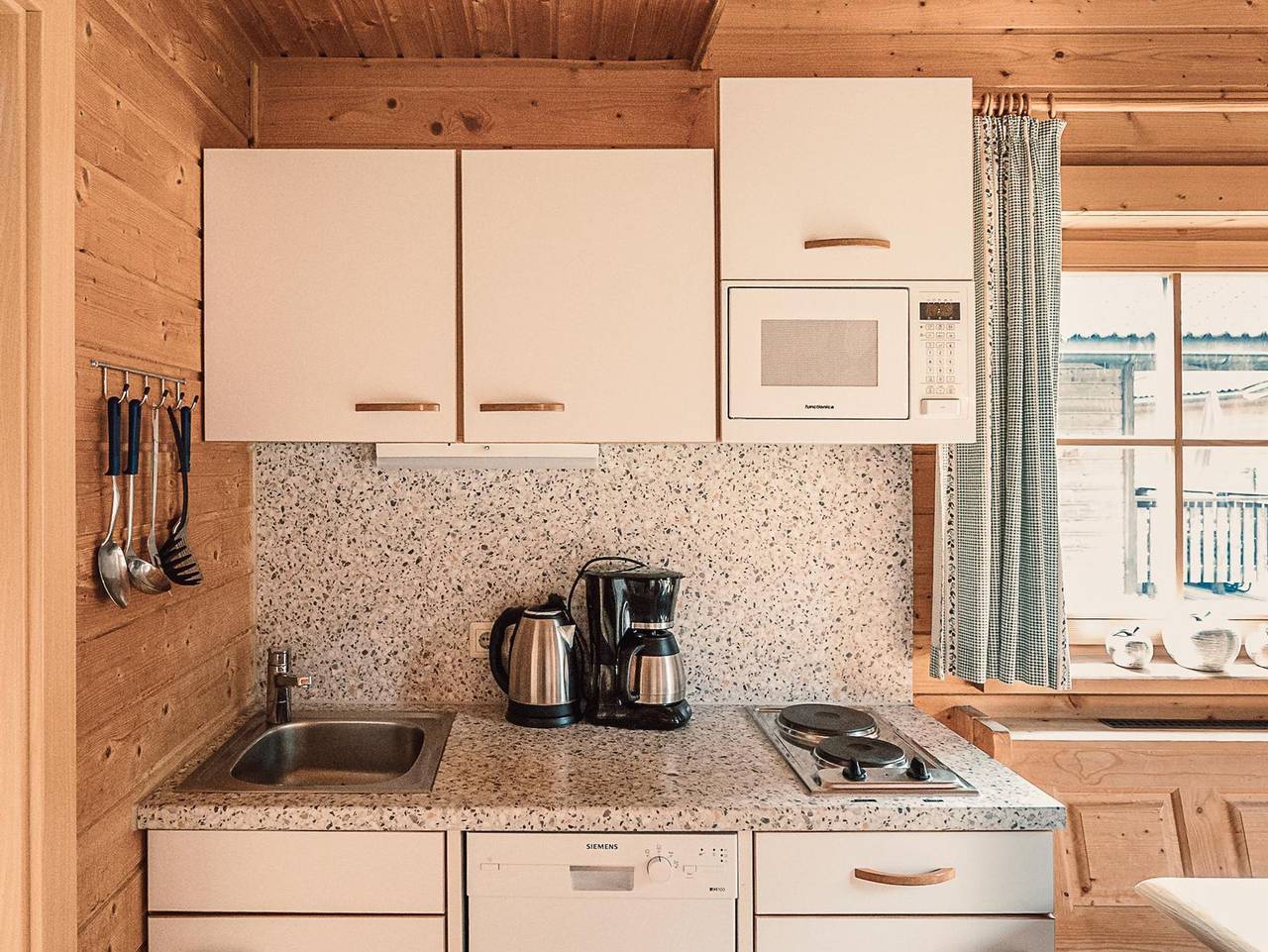 Almdorf Wildschönau - Almhütte Standard in Niederau, Wildschönau