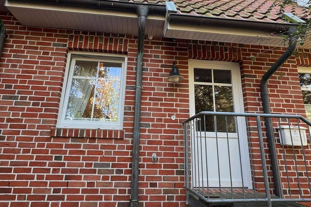 Familienfreundliche Ferienwohnung mit Balkon, Terrasse und Meerblick! — Bild 5