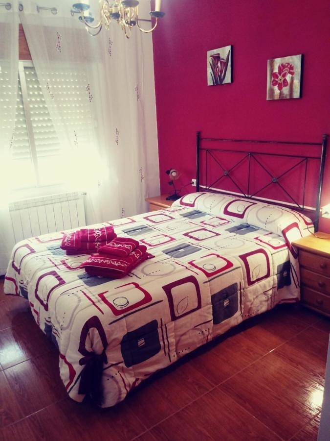 Casa rural para 6 personas, con terraza y vistas en Riopar (rio Mundo) - 2