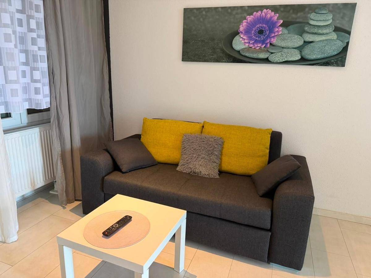 Ganze Wohnung, Holiday Home Dee/Syre am Erlenhofsee in Ransbach-Baumbach, Westerwald