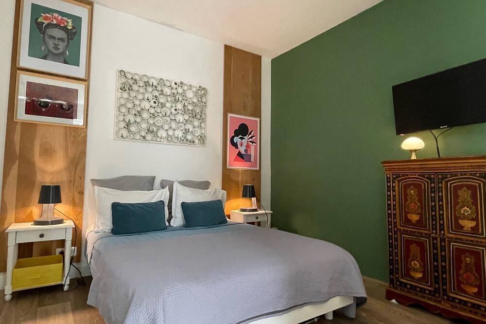Appartement de vacances