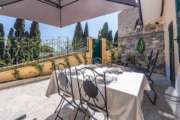 Apartamento de vacaciones para 2 personas, con balcón/terraza, Se admiten mascotas - 1