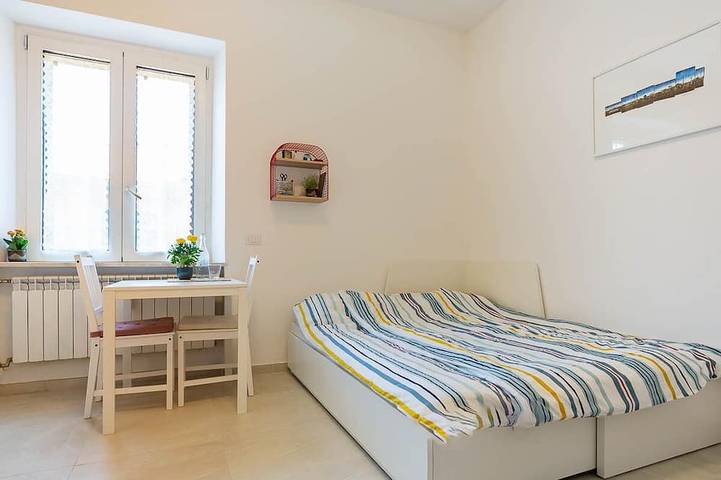 Ferienwohnung für 2 Personen, mit Whirlpool in Mailand - 3