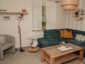 Ferienwohnung für 4 Personen in Neuenkirchen (Lüneburger Heide), Landkreis Heidekreis, Bild 2