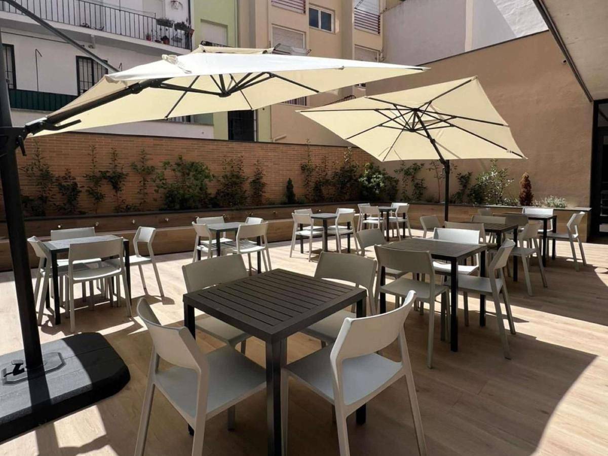 Ibis budget Logroño Centro in Logroño, Provincia de La Rioja