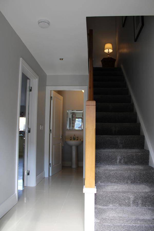 Location de vacances pour 6 personnes, avec jardin et vue à Kenmare - 2