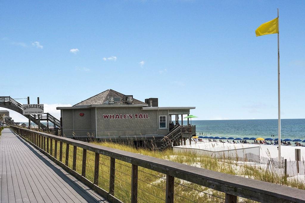 Ganze Wohnung, Fussball Spezial! 650 $ ttl wchtl Kosten! - Updated Condo w / Gulf View! in Destin, Emerald Coast