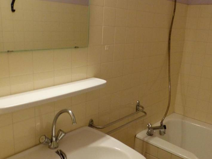 Gîte pour 4 personnes à Arfeuilles - 4