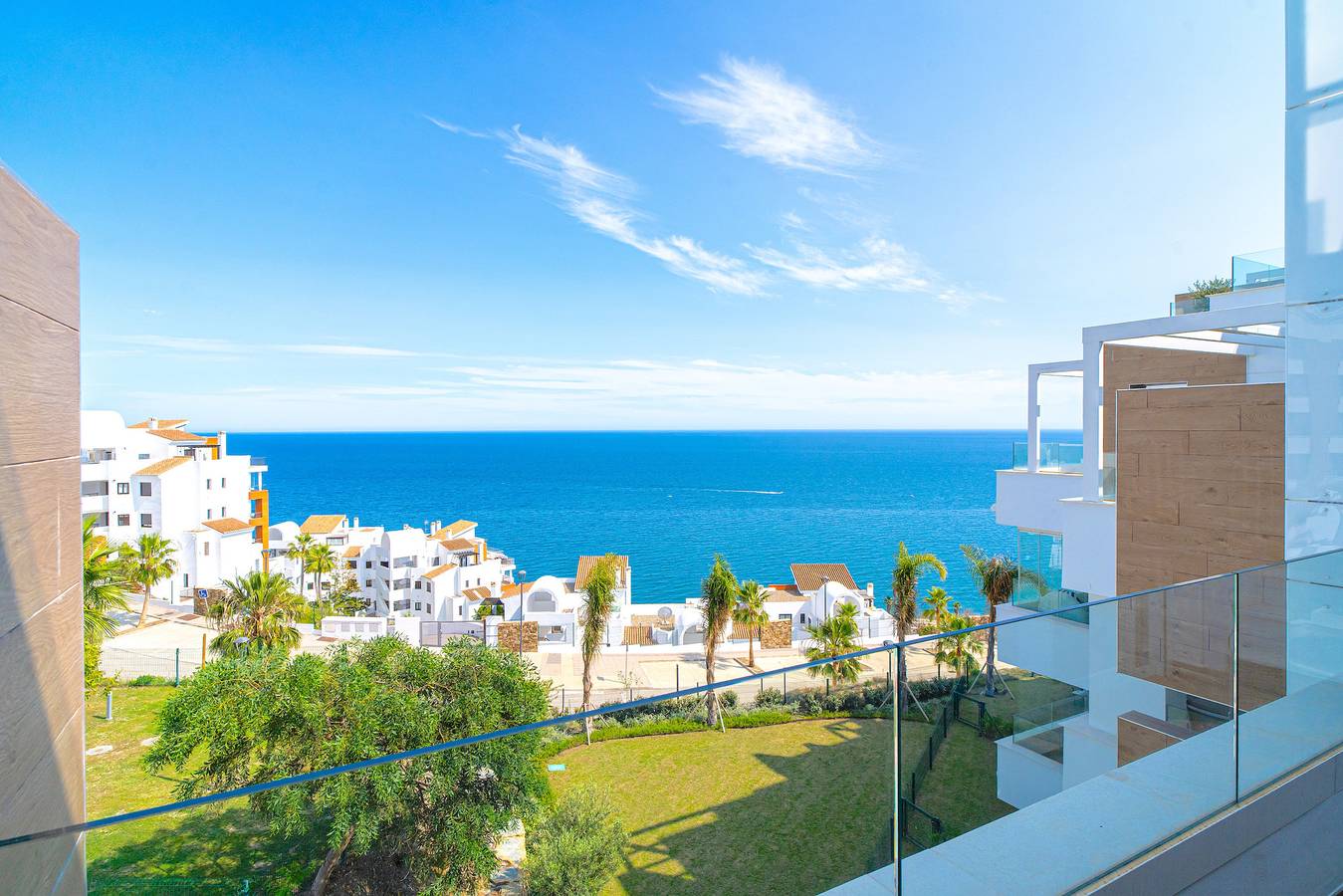 Appartamento vacanze a Torrox a partire da 98€ a notte