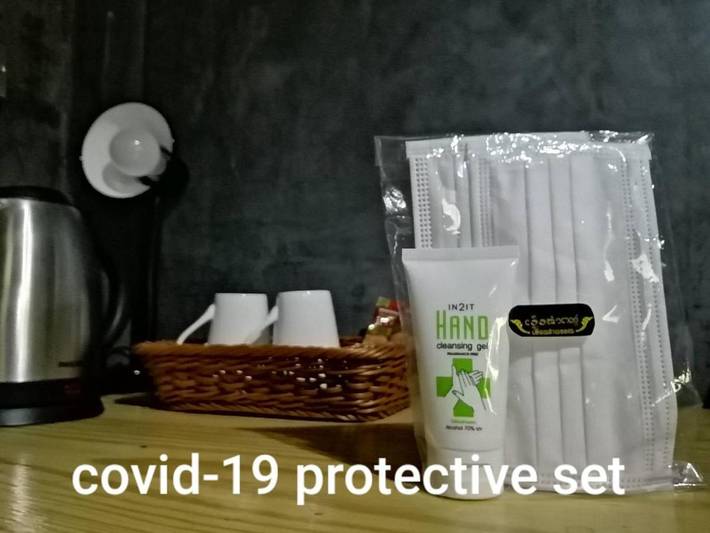 Chambre d’hôte pour 2 personnes, avec jardin dans Chiangrai - 2