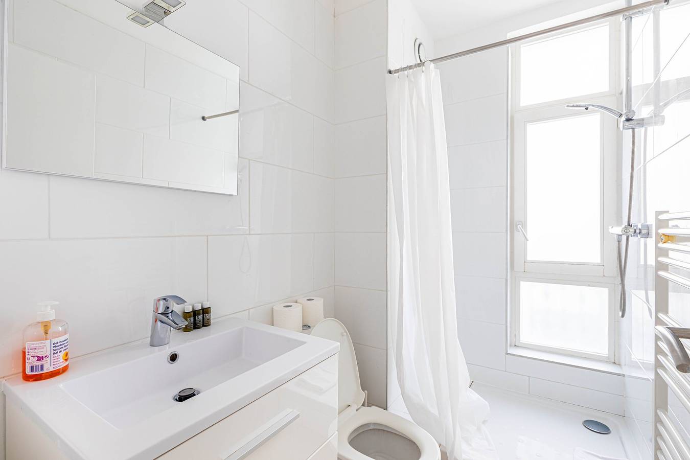 Apartamento entero, Guestready - Serene base two steps from Paris in Boulogne-Billancourt, Altos del Sena