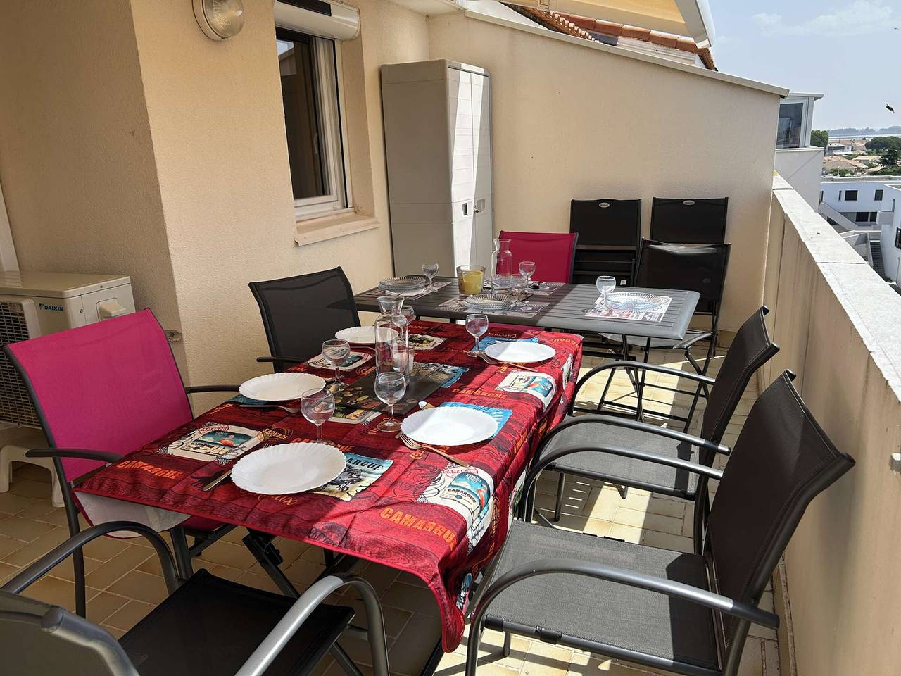 Photo : Appartement de vacances