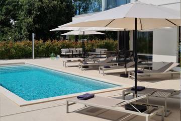 Villa für 6 Personen in Funtana, Vrsar-Funtana, Bild 3