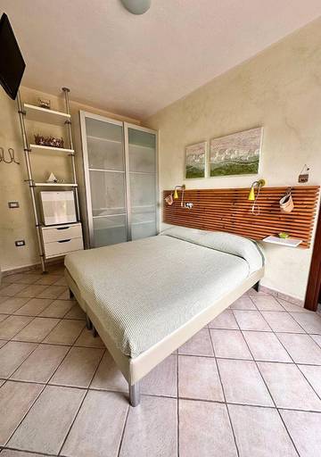 Maison d’hôte pour 2 personnes dans La Maddalena